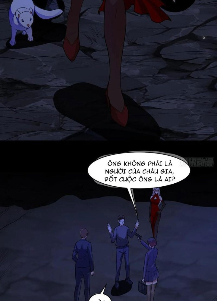 Ngự Thần Trùng Sinh Chapter 78 - Trang 2