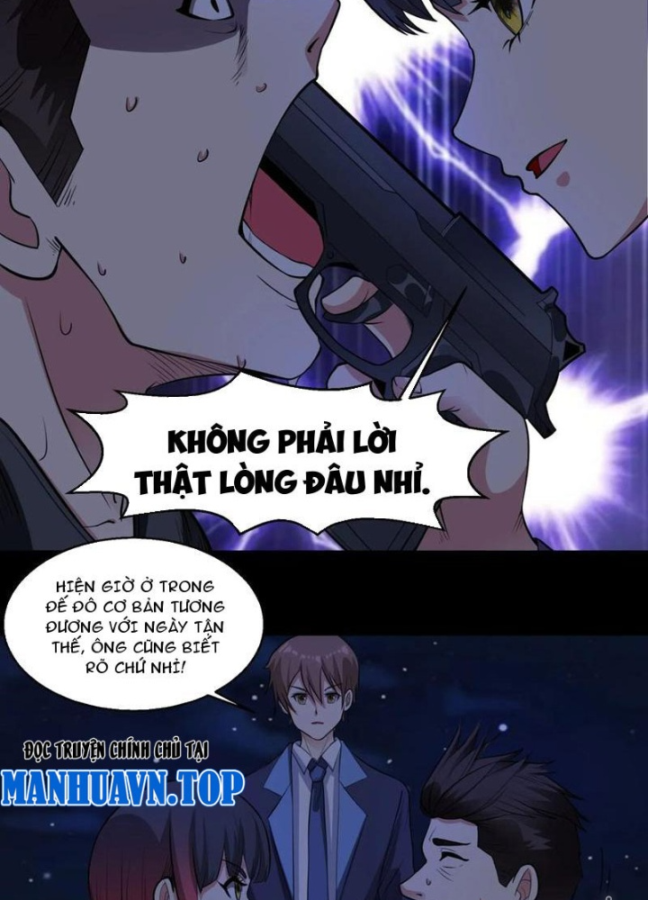 Ngự Thần Trùng Sinh Chapter 78 - Trang 2