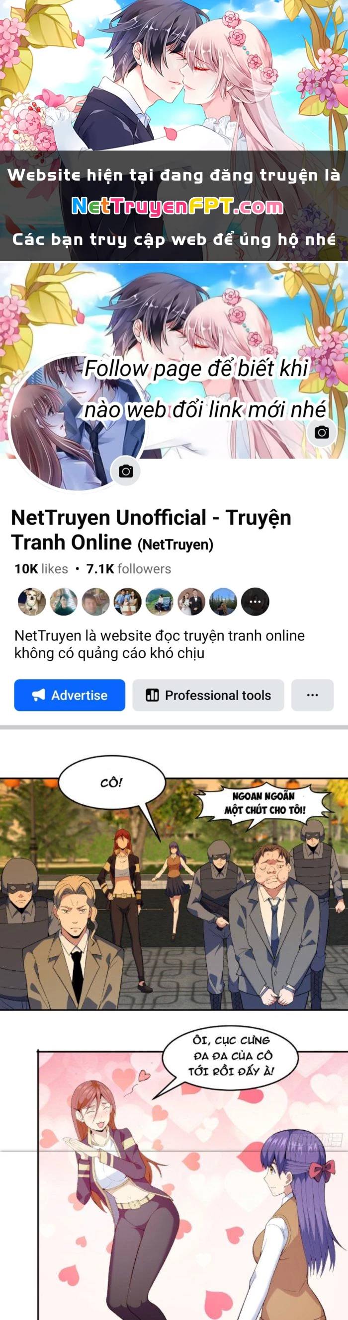 Ngự Thần Trùng Sinh Chapter 8 - Trang 2