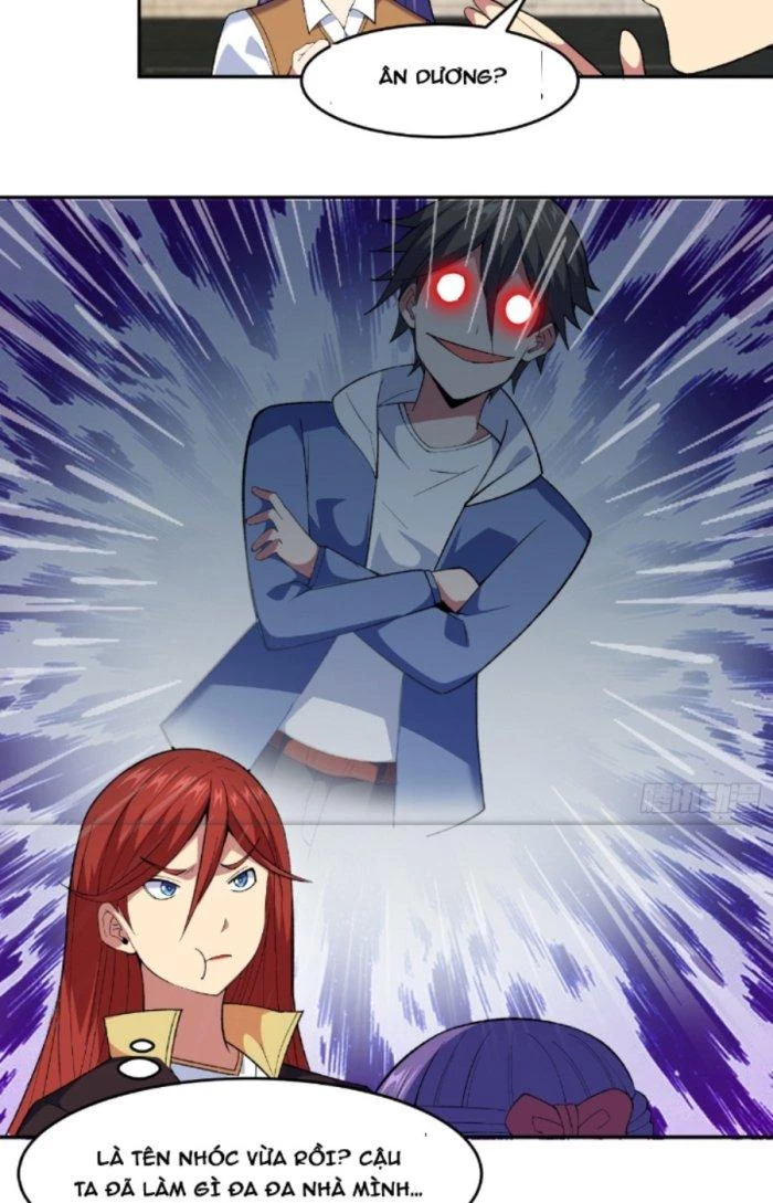 Ngự Thần Trùng Sinh Chapter 8 - Trang 2