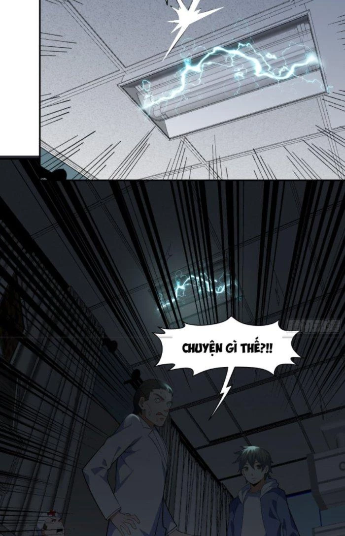 Ngự Thần Trùng Sinh Chapter 8 - Trang 2