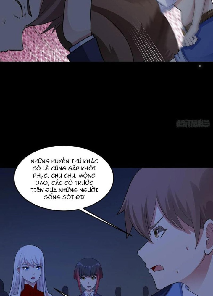 Ngự Thần Trùng Sinh Chapter 81 - Trang 2
