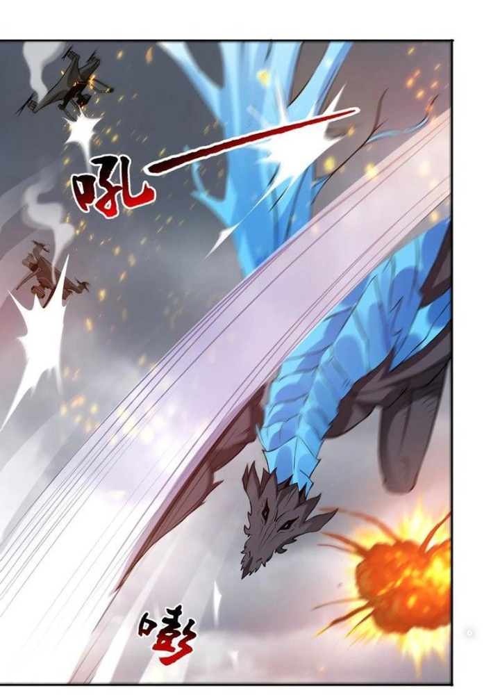 Ngự Thần Trùng Sinh Chapter 83 - Trang 2