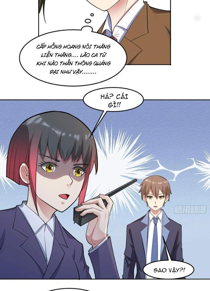 Ngự Thần Trùng Sinh Chapter 83 - Trang 2