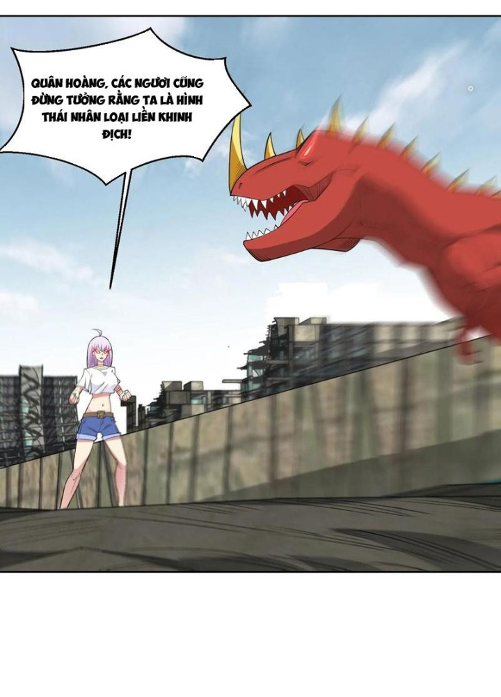 Ngự Thần Trùng Sinh Chapter 83 - Trang 2