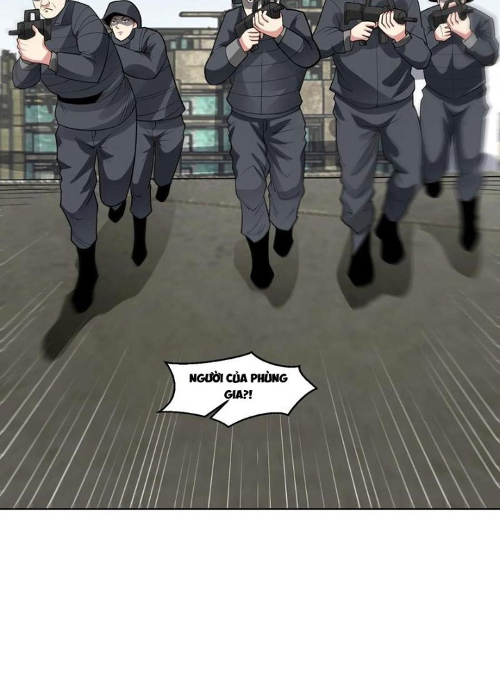 Ngự Thần Trùng Sinh Chapter 83 - Trang 2
