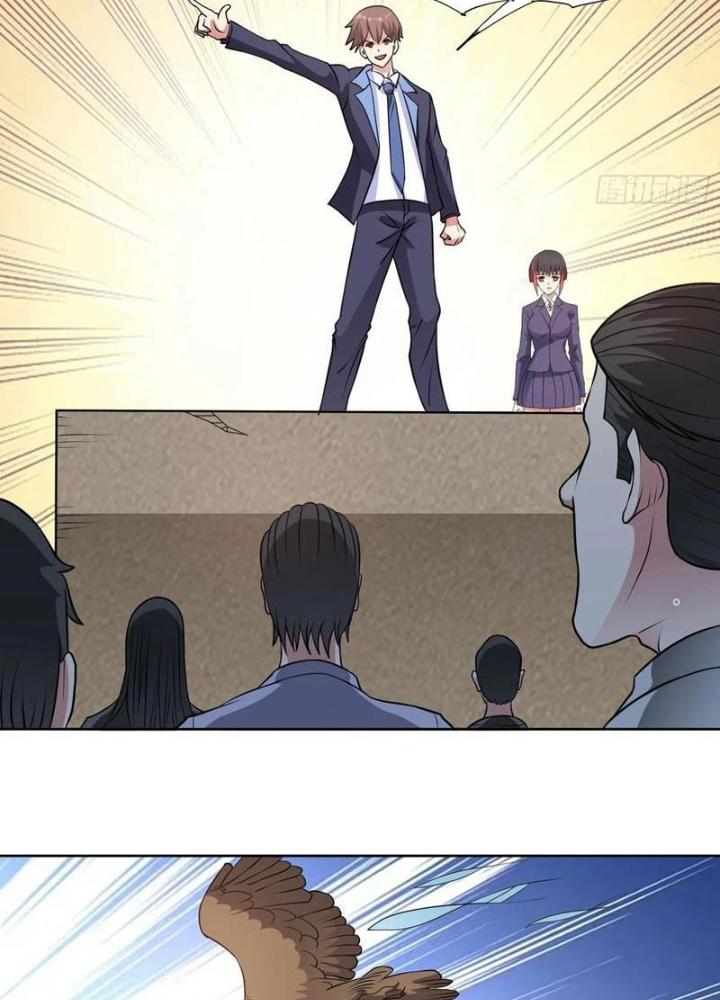 Ngự Thần Trùng Sinh Chapter 86 - Trang 2