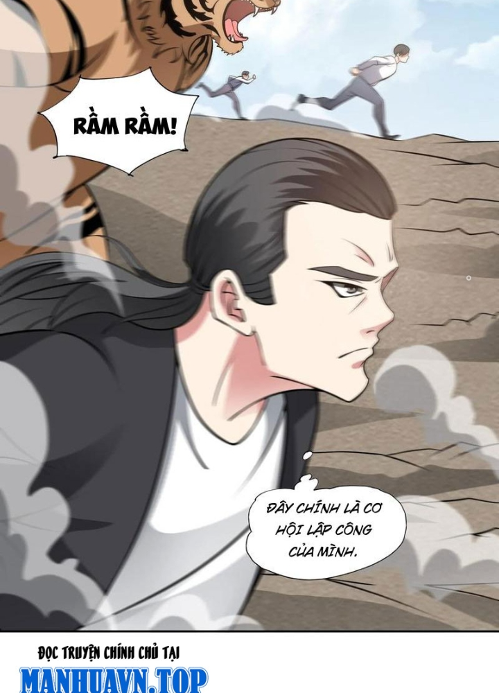 Ngự Thần Trùng Sinh Chapter 86 - Trang 2