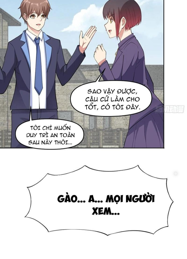 Ngự Thần Trùng Sinh Chapter 86 - Trang 2