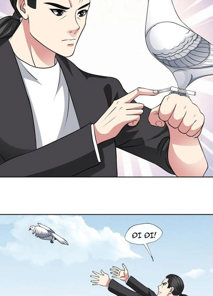 Ngự Thần Trùng Sinh Chapter 87 - Trang 2