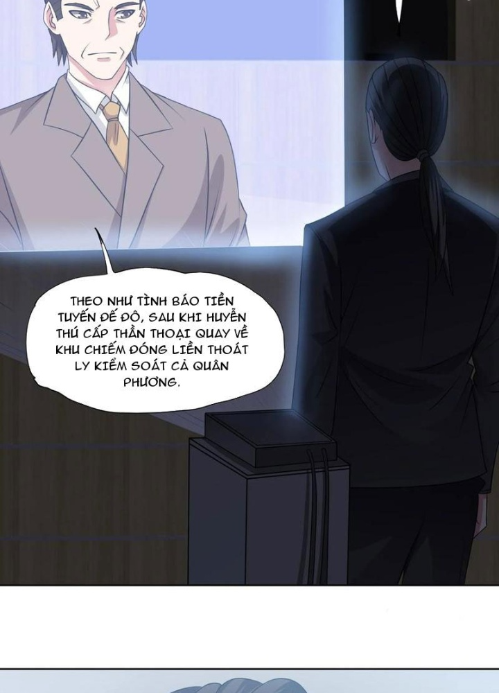 Ngự Thần Trùng Sinh Chapter 87 - Trang 2