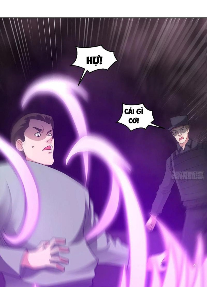 Ngự Thần Trùng Sinh Chapter 89 - Trang 2