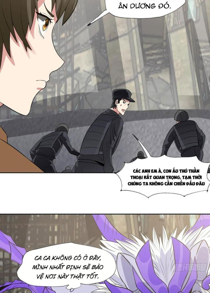 Ngự Thần Trùng Sinh Chapter 89 - Trang 2