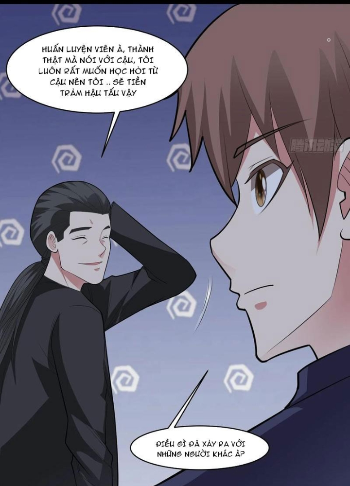 Ngự Thần Trùng Sinh Chapter 89 - Trang 2