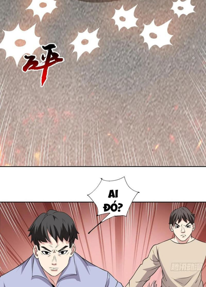 Ngự Thần Trùng Sinh Chapter 89 - Trang 2