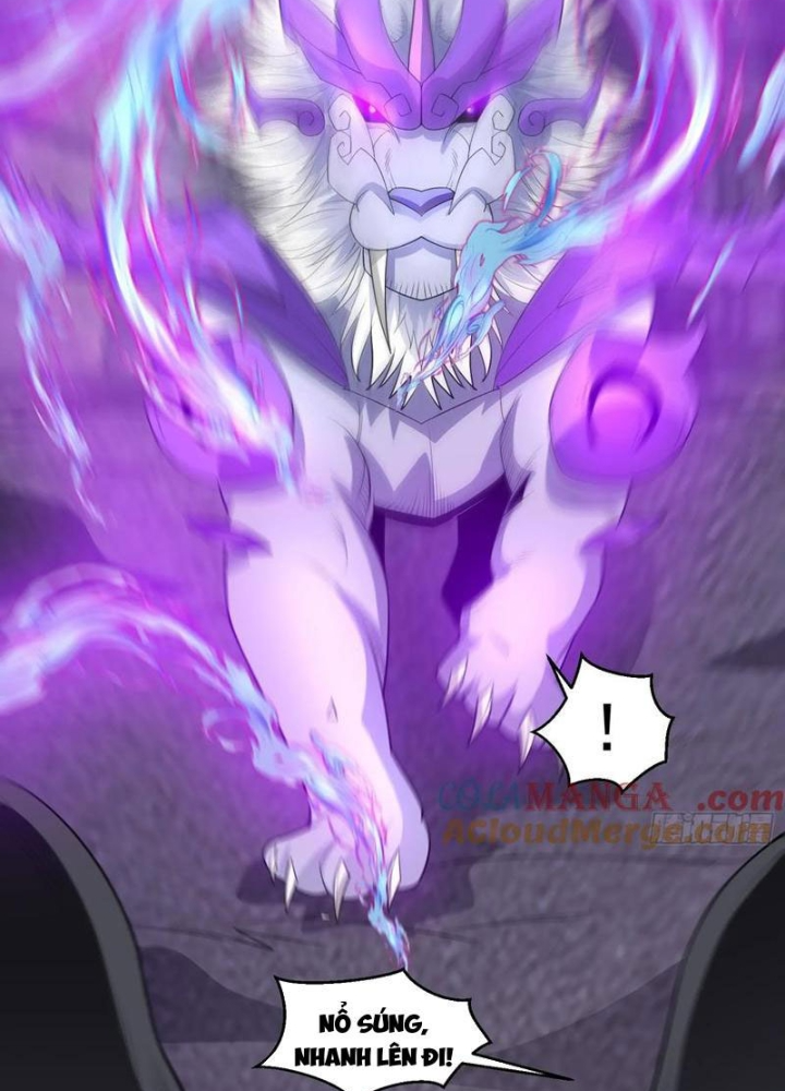 Ngự Thần Trùng Sinh Chapter 89 - Trang 2