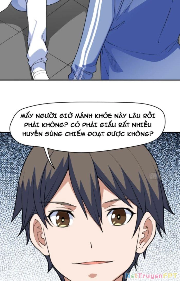 Ngự Thần Trùng Sinh Chapter 9 - Trang 2