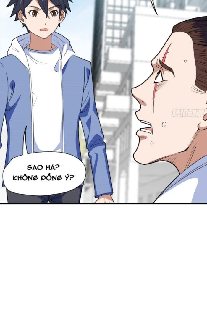 Ngự Thần Trùng Sinh Chapter 9 - Trang 2