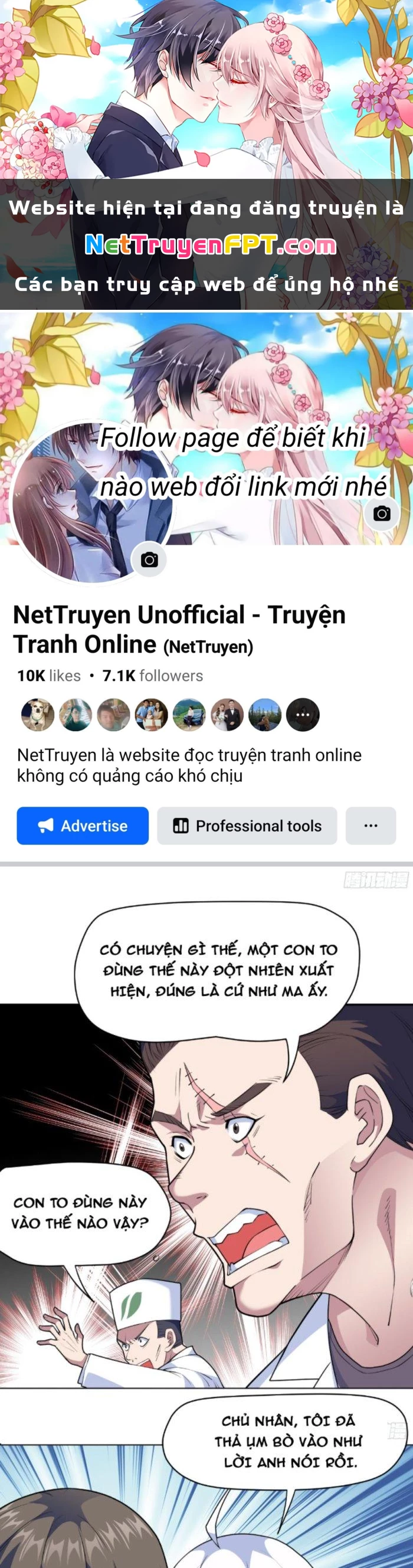 Ngự Thần Trùng Sinh Chapter 9 - Trang 2