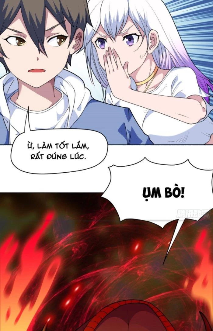 Ngự Thần Trùng Sinh Chapter 9 - Trang 2