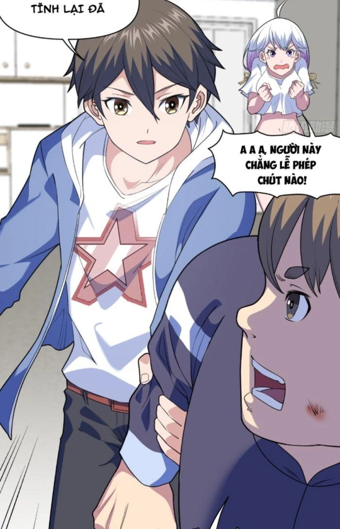 Ngự Thần Trùng Sinh Chapter 9 - Trang 2
