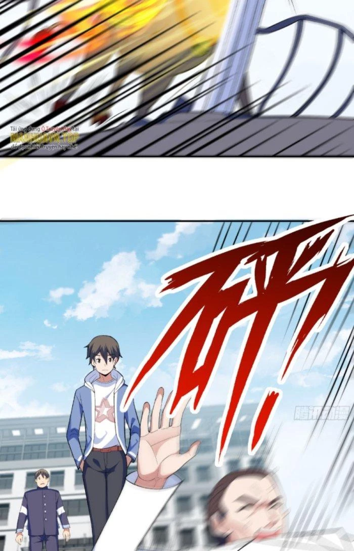 Ngự Thần Trùng Sinh Chapter 9 - Trang 2
