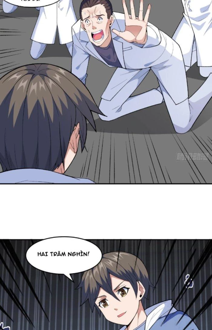 Ngự Thần Trùng Sinh Chapter 9 - Trang 2