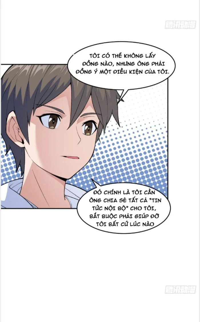 Ngự Thần Trùng Sinh Chapter 9 - Trang 2