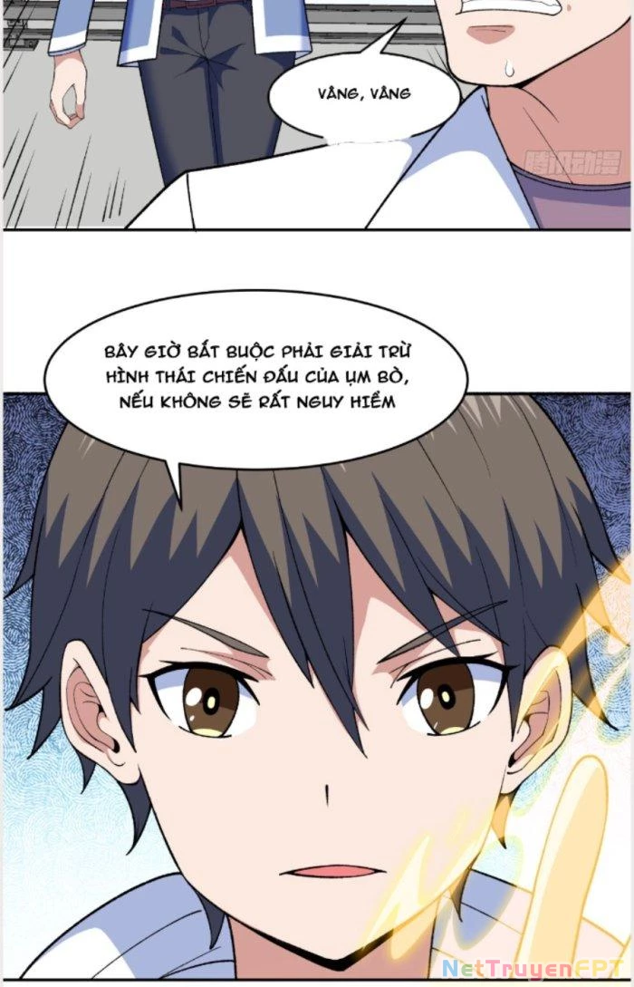 Ngự Thần Trùng Sinh Chapter 9 - Trang 2