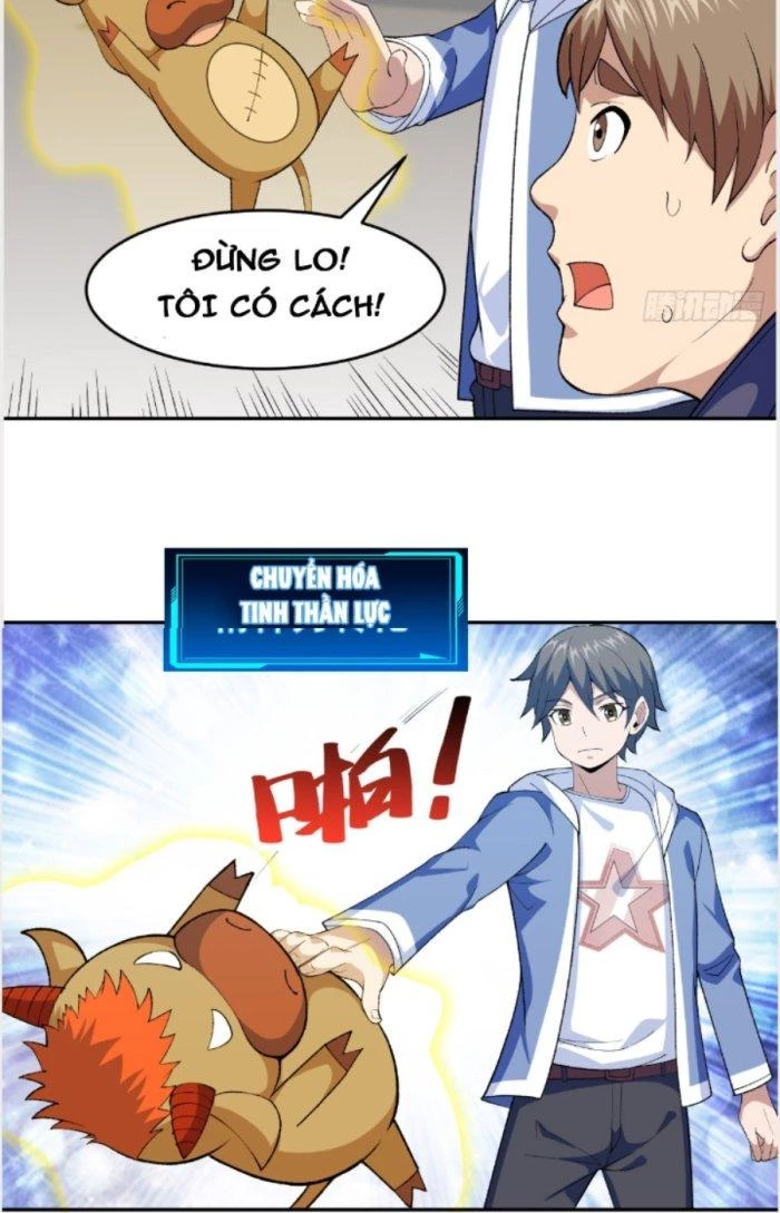 Ngự Thần Trùng Sinh Chapter 9 - Trang 2