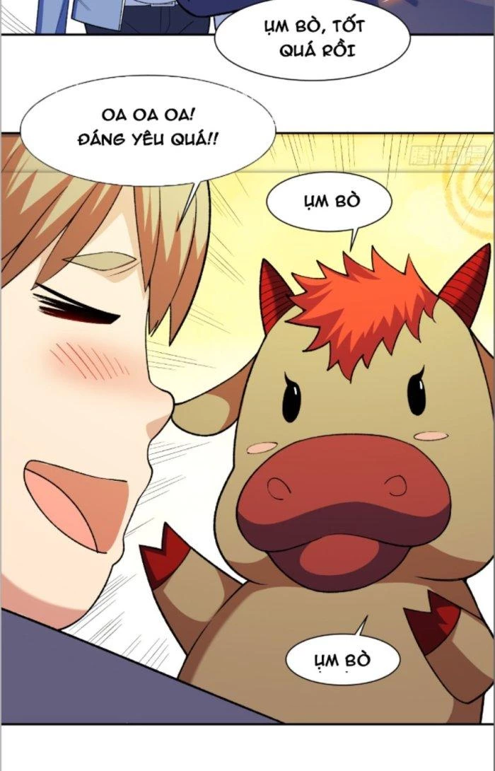 Ngự Thần Trùng Sinh Chapter 9 - Trang 2