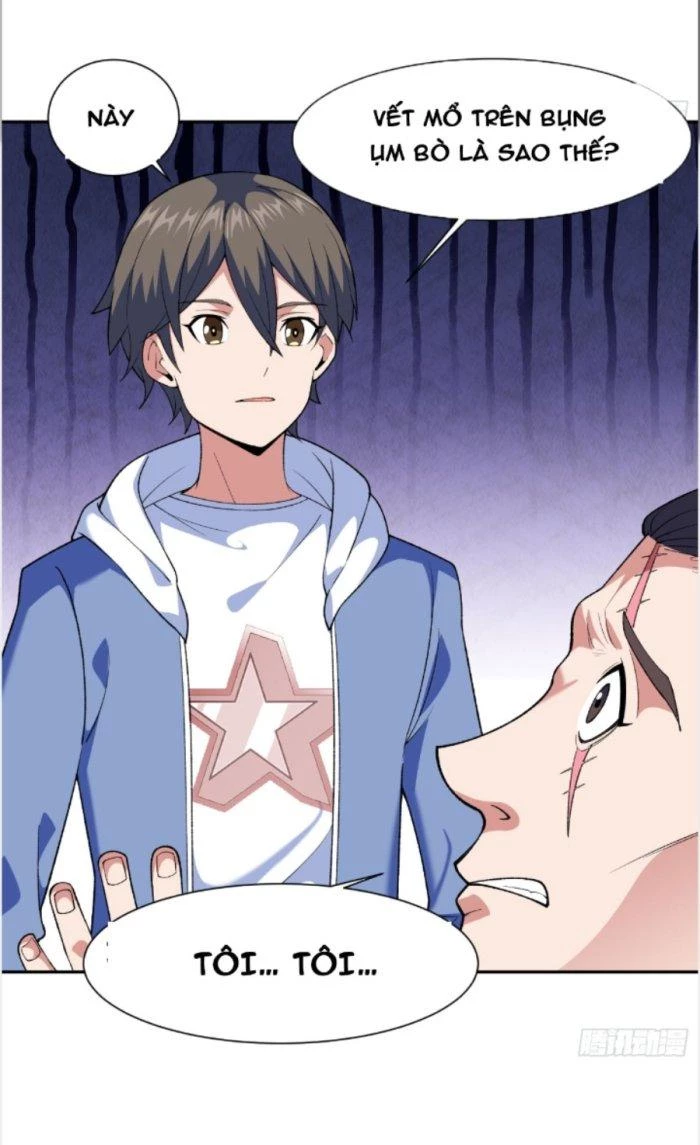 Ngự Thần Trùng Sinh Chapter 9 - Trang 2