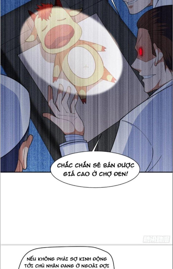 Ngự Thần Trùng Sinh Chapter 9 - Trang 2