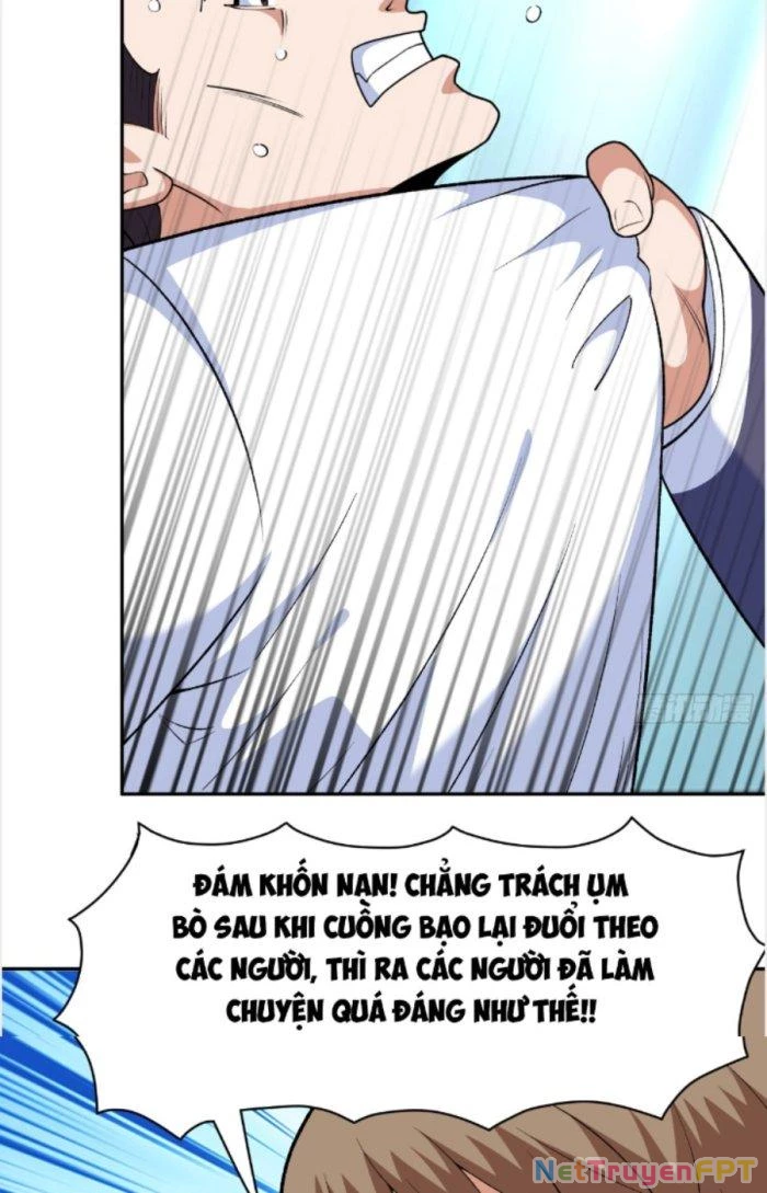 Ngự Thần Trùng Sinh Chapter 9 - Trang 2