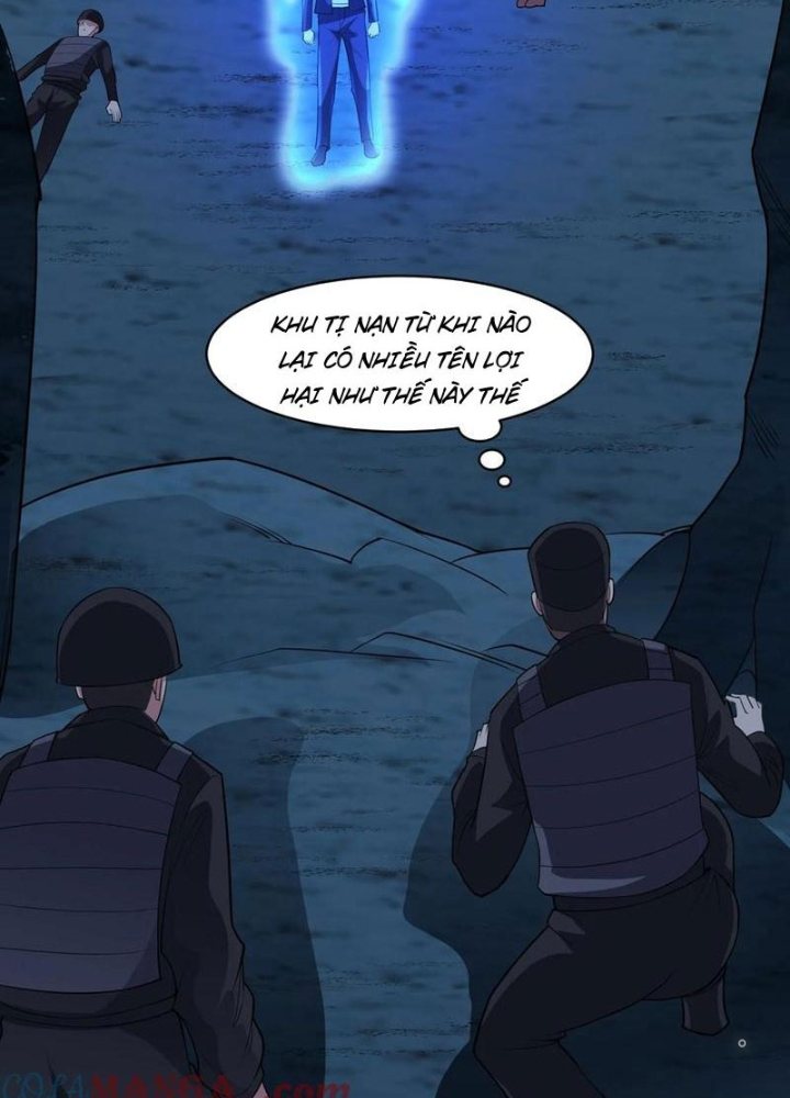 Ngự Thần Trùng Sinh Chapter 90 - Trang 2