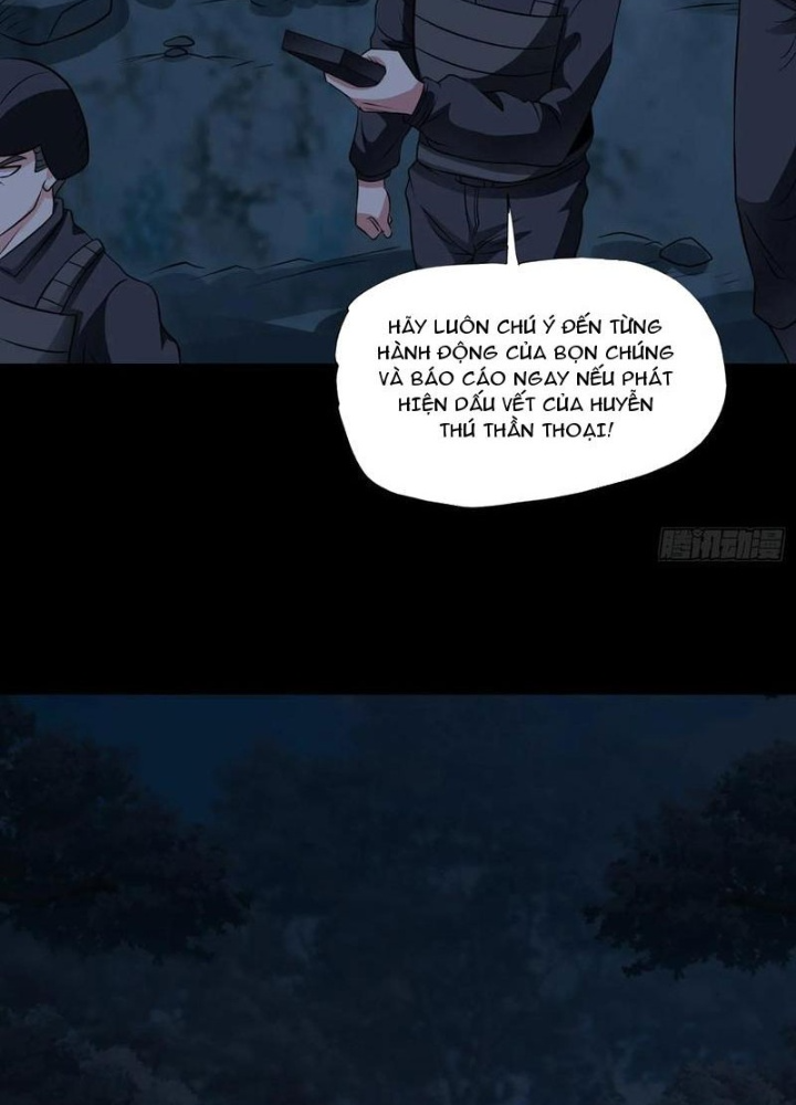 Ngự Thần Trùng Sinh Chapter 91 - Trang 2