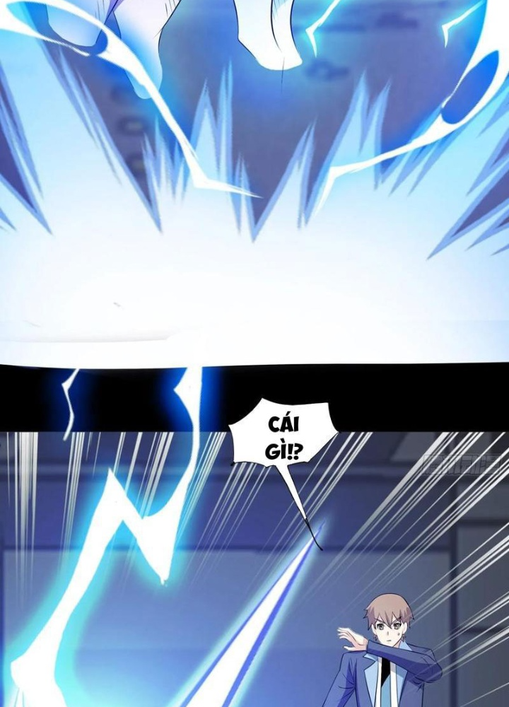 Ngự Thần Trùng Sinh Chapter 92 - Trang 2