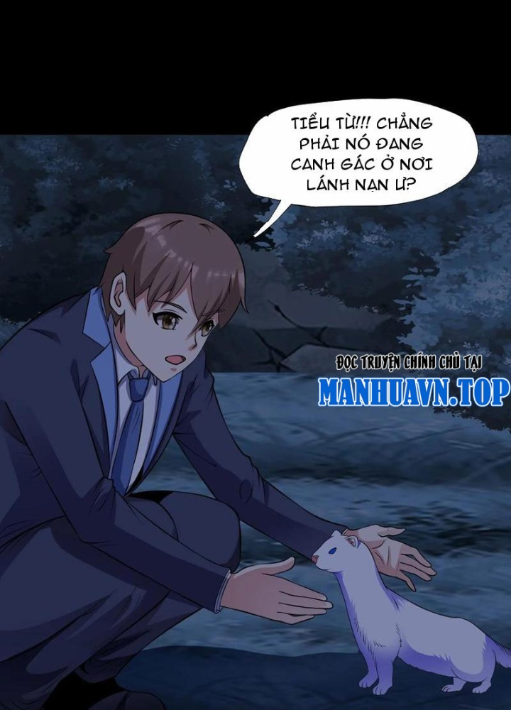 Ngự Thần Trùng Sinh Chapter 92 - Trang 2