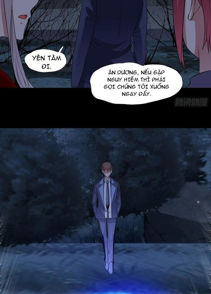 Ngự Thần Trùng Sinh Chapter 92 - Trang 2