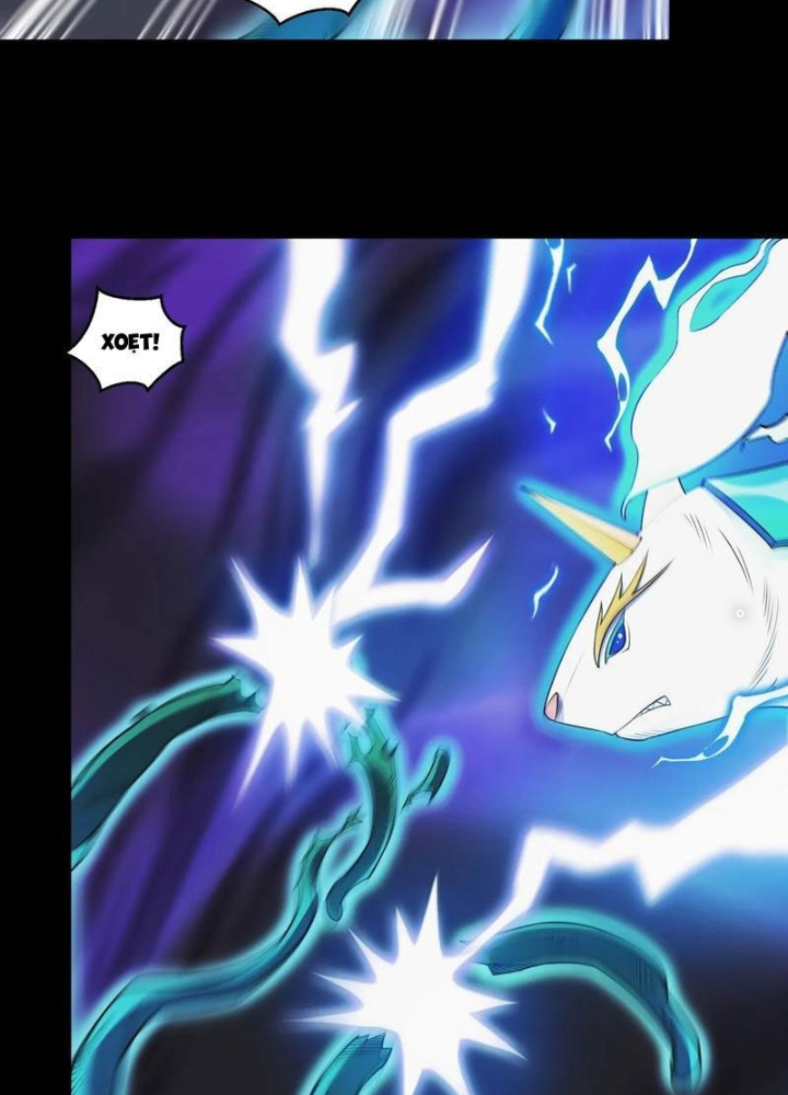 Ngự Thần Trùng Sinh Chapter 93 - Trang 2