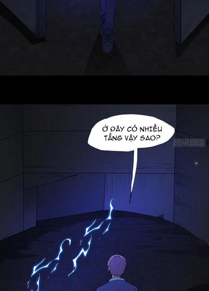 Ngự Thần Trùng Sinh Chapter 93 - Trang 2