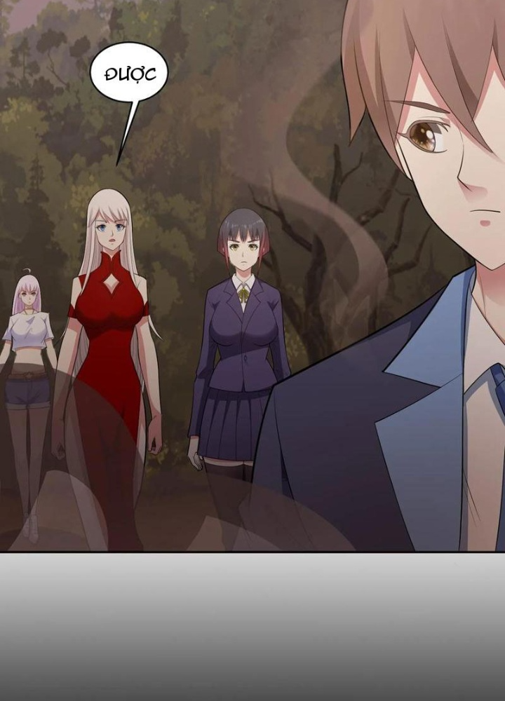 Ngự Thần Trùng Sinh Chapter 97 - Trang 2