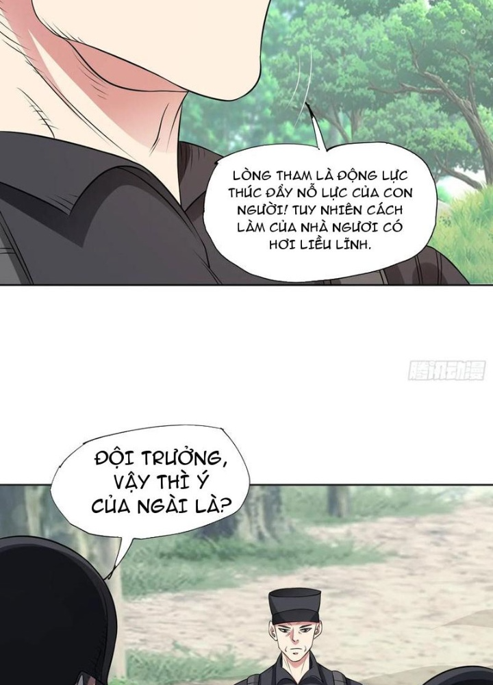 Ngự Thần Trùng Sinh Chapter 97 - Trang 2