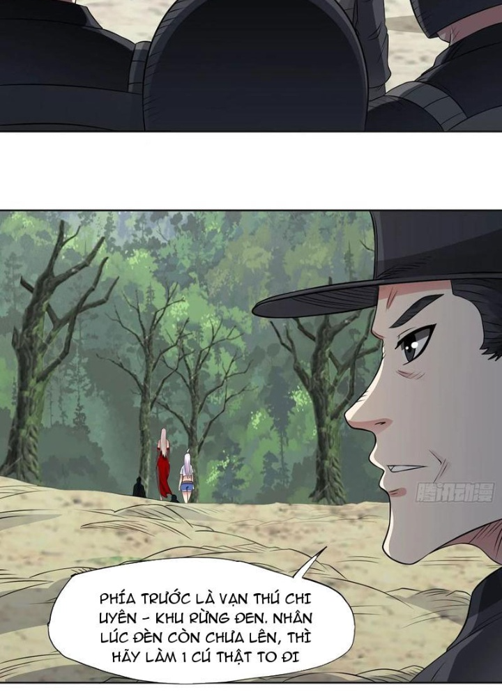 Ngự Thần Trùng Sinh Chapter 97 - Trang 2