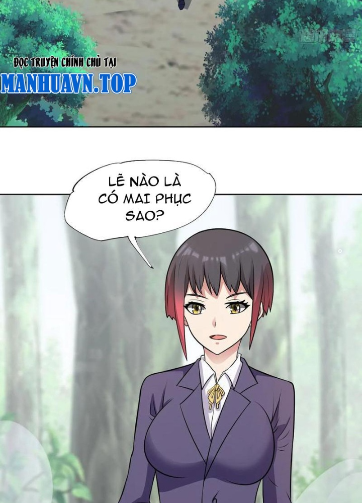 Ngự Thần Trùng Sinh Chapter 97 - Trang 2