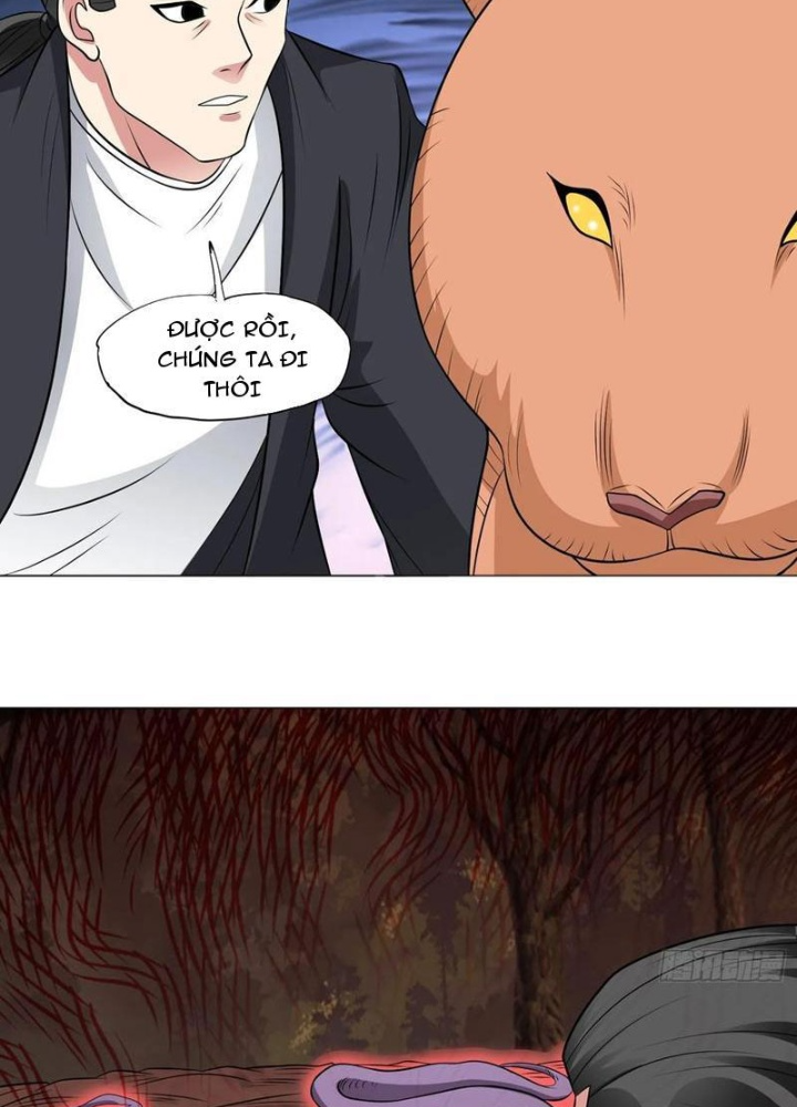 Ngự Thần Trùng Sinh Chapter 97 - Trang 2