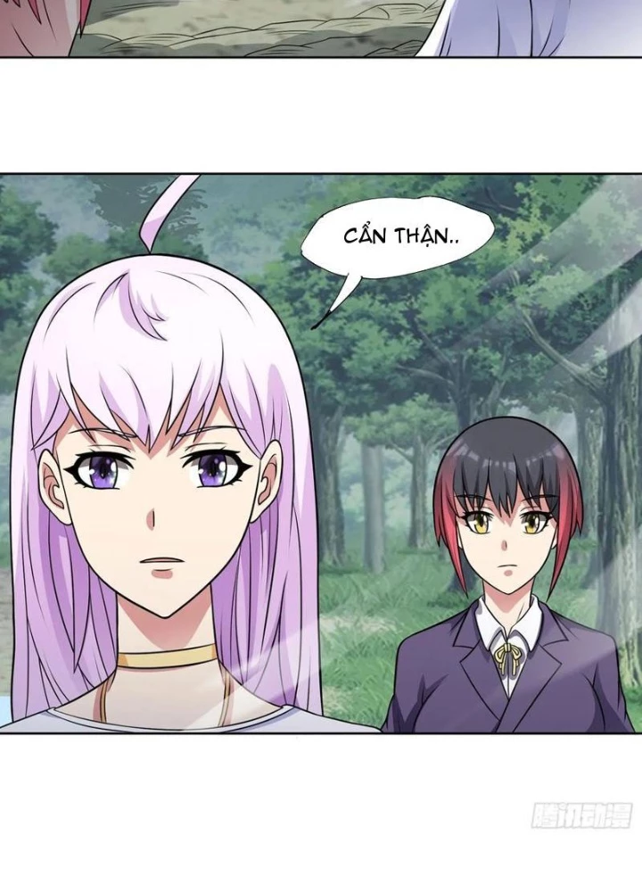 Ngự Thần Trùng Sinh Chapter 98 - Trang 2