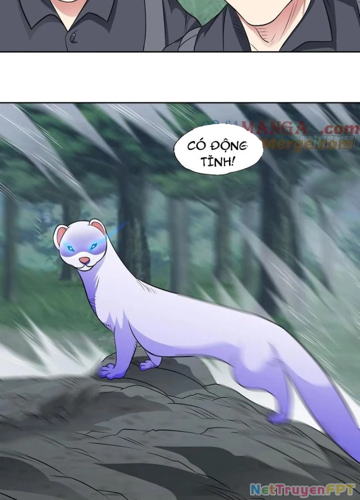Ngự Thần Trùng Sinh Chapter 98 - Trang 2