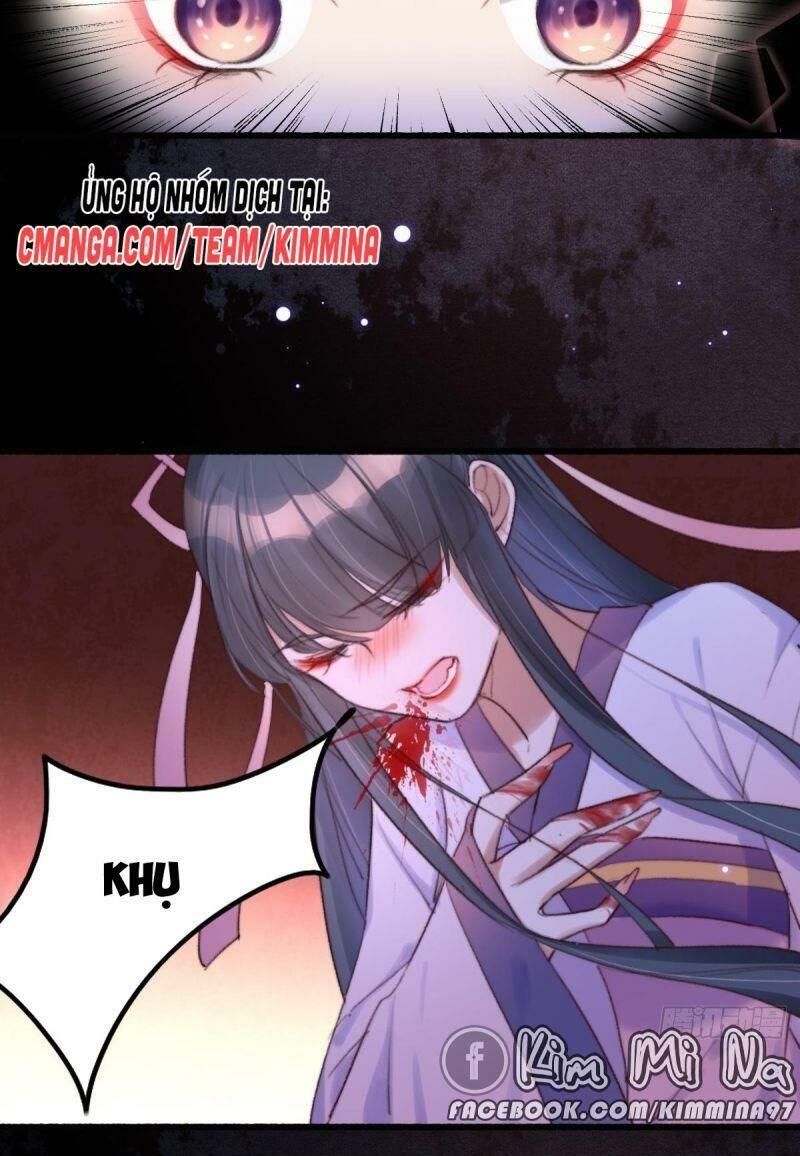 Ngự Thú Cuồng Phi Chapter 3 - Trang 2