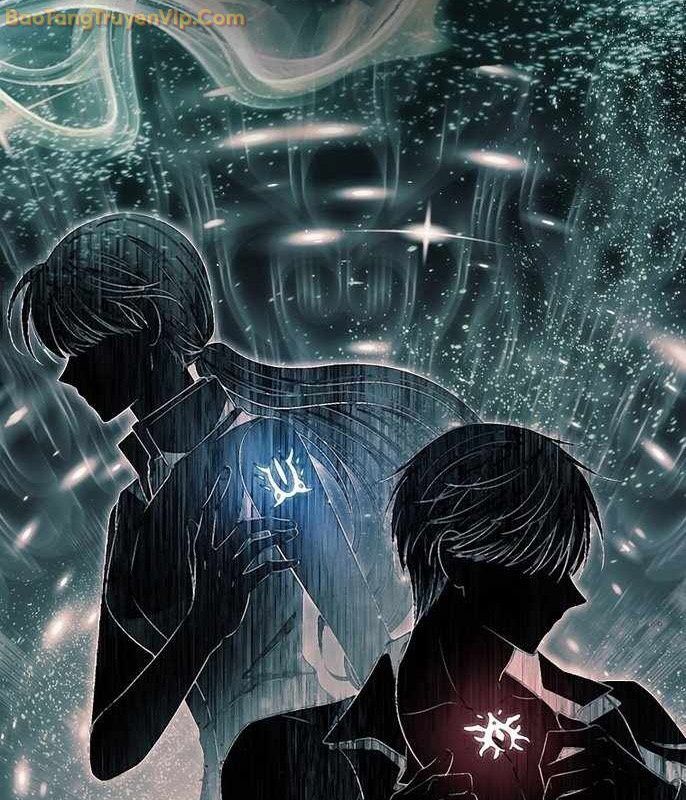 Ngục Tối Black Haze Chapter 1 - Trang 2